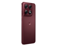 Motorola edge 70 Pro 5G 8/256GB Zinfandel 144Hz - 1529160 - zdjęcie 7